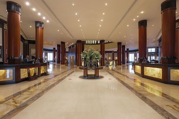 Stella Di Mare Beach Hotel & Spa fotoğrafı