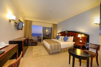 Stella Di Mare Beach Hotel & Spa galeri fotoğrafı