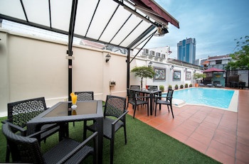 Yeng Keng Hotel