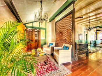 Yeng Keng Hotel
