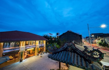Yeng Keng Hotel