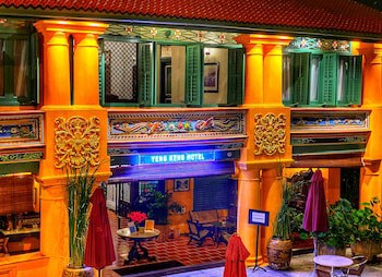 Yeng Keng Hotel