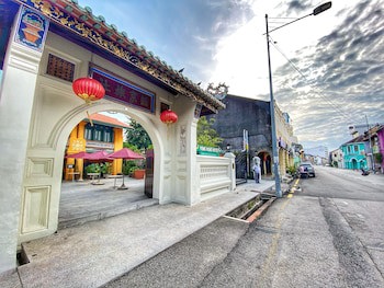 Yeng Keng Hotel