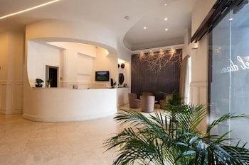 Hotel Diamond galeri fotoğrafı