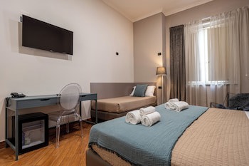 Hotel Diamond galeri fotoğrafı