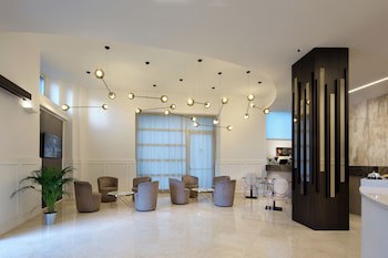 Hotel Diamond fotoğrafı