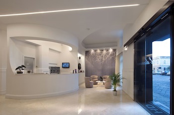 Hotel Diamond fotoğrafı