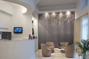 Hotel Diamond fotoğrafı