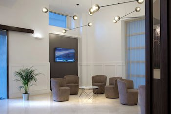 Hotel Diamond fotoğrafı