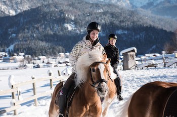 Familienparadies Sporthotel Achensee - All Inclusive
