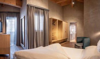 Familienparadies Sporthotel Achensee - All Inclusive