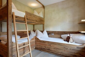 Familienparadies Sporthotel Achensee - All Inclusive