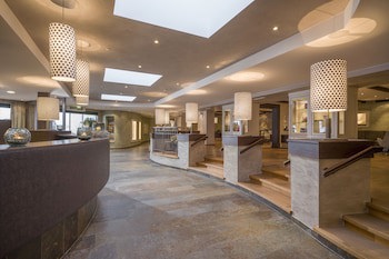 Familienparadies Sporthotel Achensee - All Inclusive