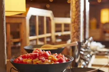 Familienparadies Sporthotel Achensee - All Inclusive