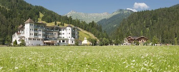 Familienparadies Sporthotel Achensee - All Inclusive