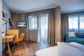 Familienparadies Sporthotel Achensee - All Inclusive
