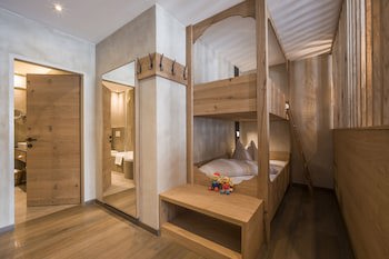 Familienparadies Sporthotel Achensee - All Inclusive
