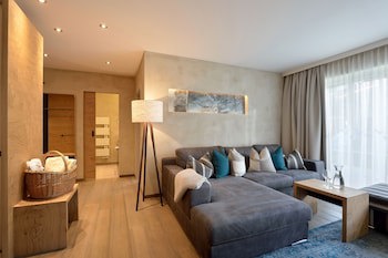 Familienparadies Sporthotel Achensee - All Inclusive