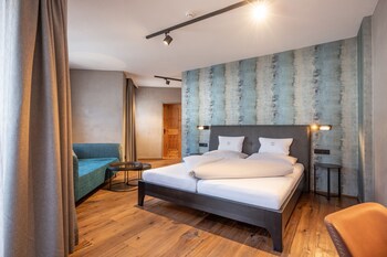 Familienparadies Sporthotel Achensee - All Inclusive