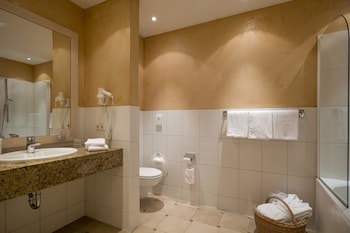 Familienparadies Sporthotel Achensee - All Inclusive