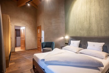 Familienparadies Sporthotel Achensee - All Inclusive