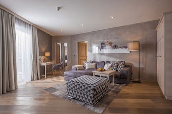 Familienparadies Sporthotel Achensee - All Inclusive