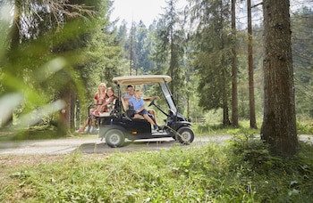Familienparadies Sporthotel Achensee - All Inclusive