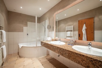 Familienparadies Sporthotel Achensee - All Inclusive