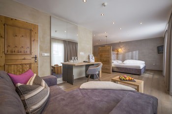Familienparadies Sporthotel Achensee - All Inclusive