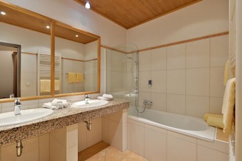 Familienparadies Sporthotel Achensee - All Inclusive