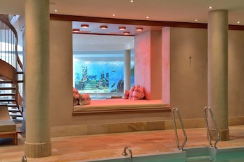 Familienparadies Sporthotel Achensee - All Inclusive