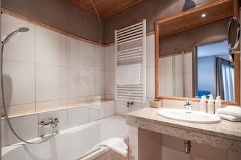 Familienparadies Sporthotel Achensee - All Inclusive