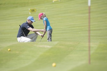 Familienparadies Sporthotel Achensee - All Inclusive