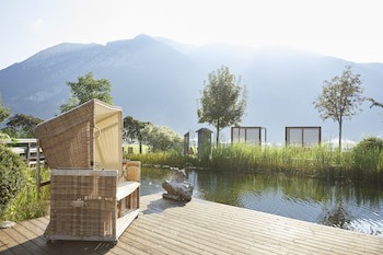Familienparadies Sporthotel Achensee - All Inclusive