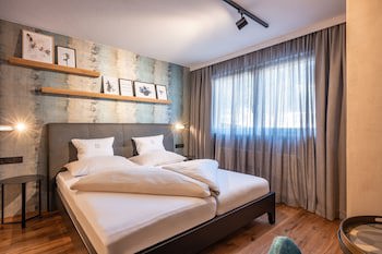Familienparadies Sporthotel Achensee - All Inclusive