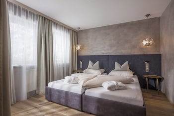Familienparadies Sporthotel Achensee - All Inclusive