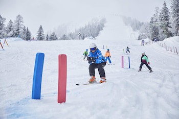 Familienparadies Sporthotel Achensee - All Inclusive