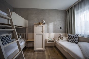 Familienparadies Sporthotel Achensee - All Inclusive
