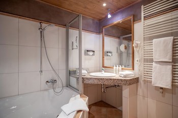 Familienparadies Sporthotel Achensee - All Inclusive
