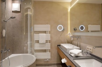 Familienparadies Sporthotel Achensee - All Inclusive