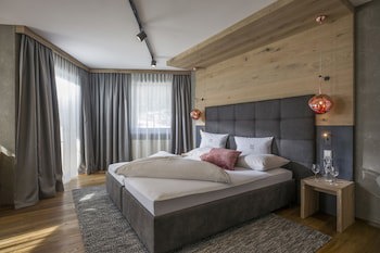 Familienparadies Sporthotel Achensee - All Inclusive