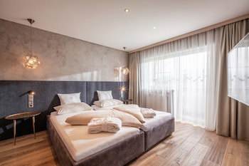 Familienparadies Sporthotel Achensee - All Inclusive