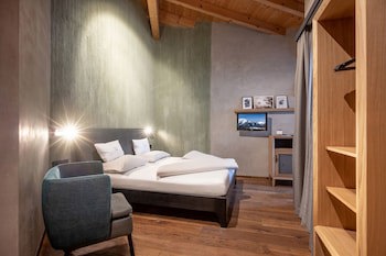 Familienparadies Sporthotel Achensee - All Inclusive