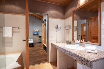 Familienparadies Sporthotel Achensee - All Inclusive
