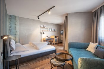 Familienparadies Sporthotel Achensee - All Inclusive