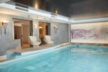 Familienparadies Sporthotel Achensee - All Inclusive