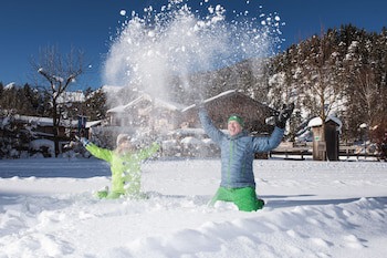 Familienparadies Sporthotel Achensee - All Inclusive