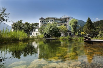 Familienparadies Sporthotel Achensee - All Inclusive