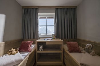Familienparadies Sporthotel Achensee - All Inclusive