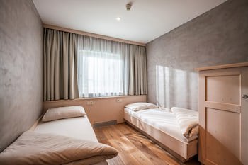 Familienparadies Sporthotel Achensee - All Inclusive